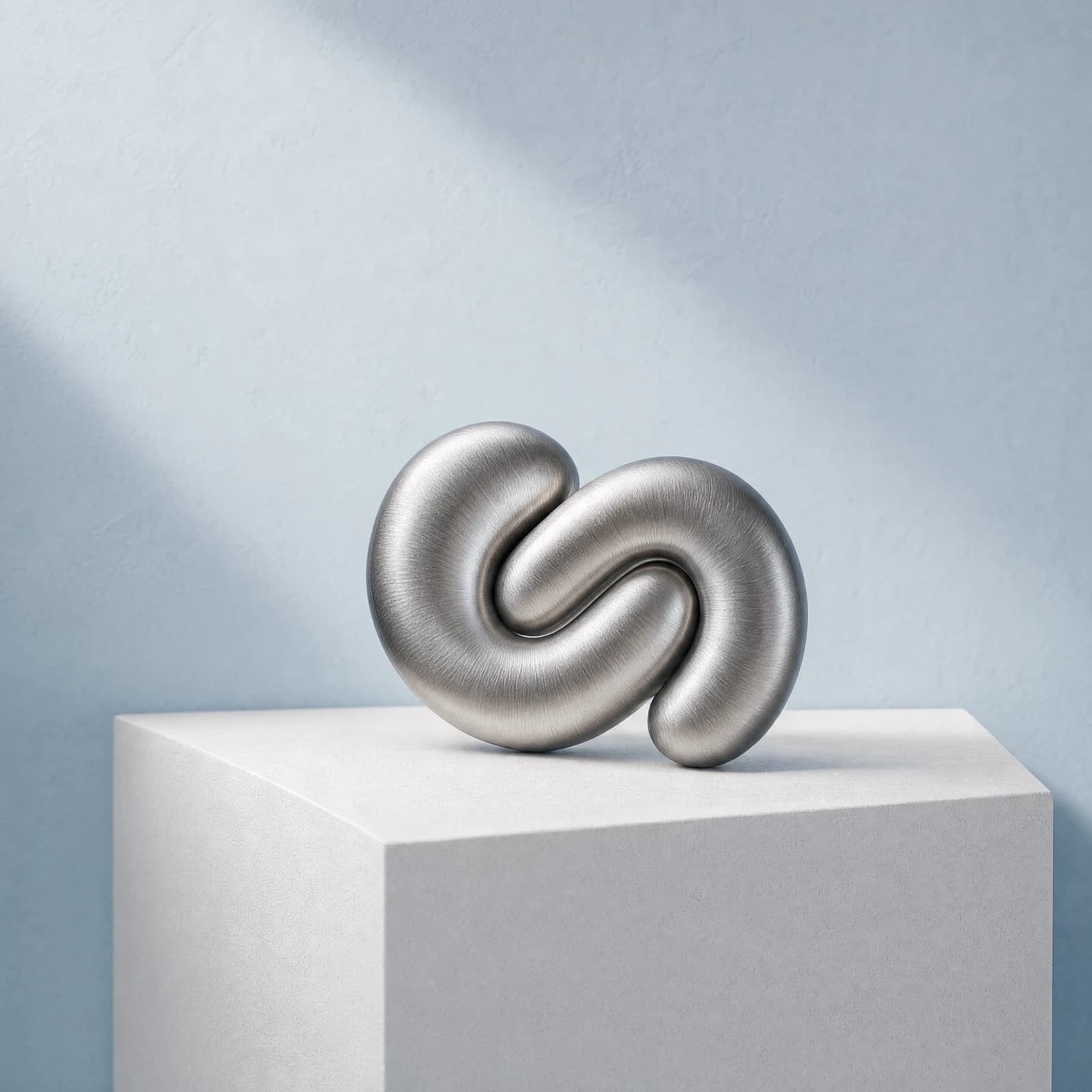 Unplastic retainer view 3